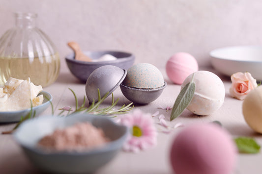 Bath Bombs