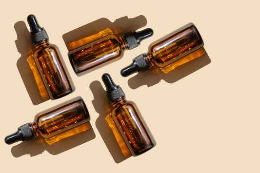 Essential Oils